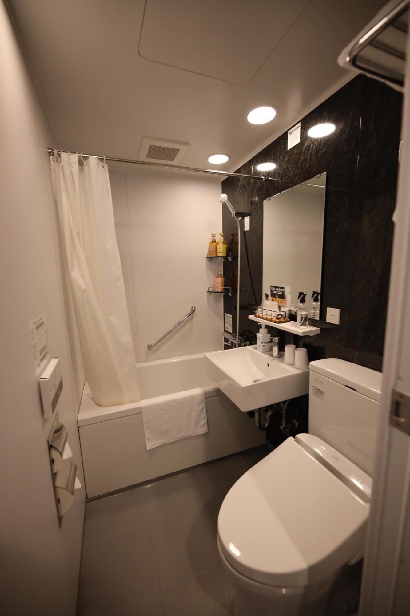 Standard Twin Room Non-Smoking
