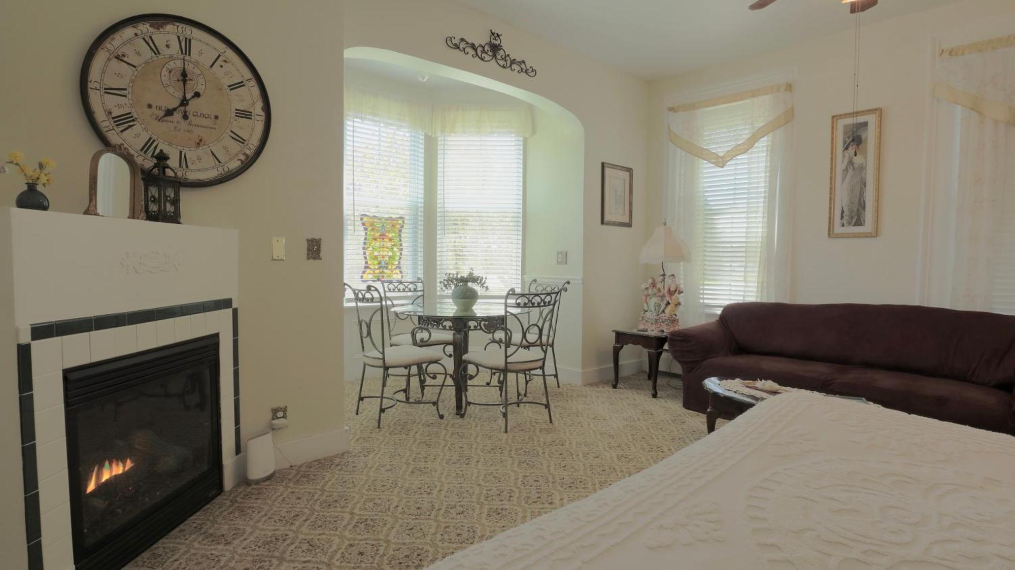King Suite