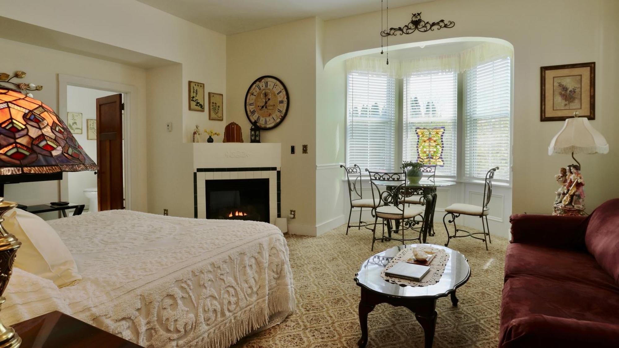 King Suite