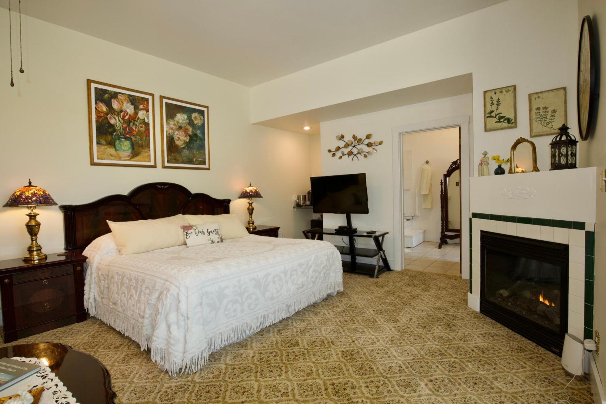 King Suite