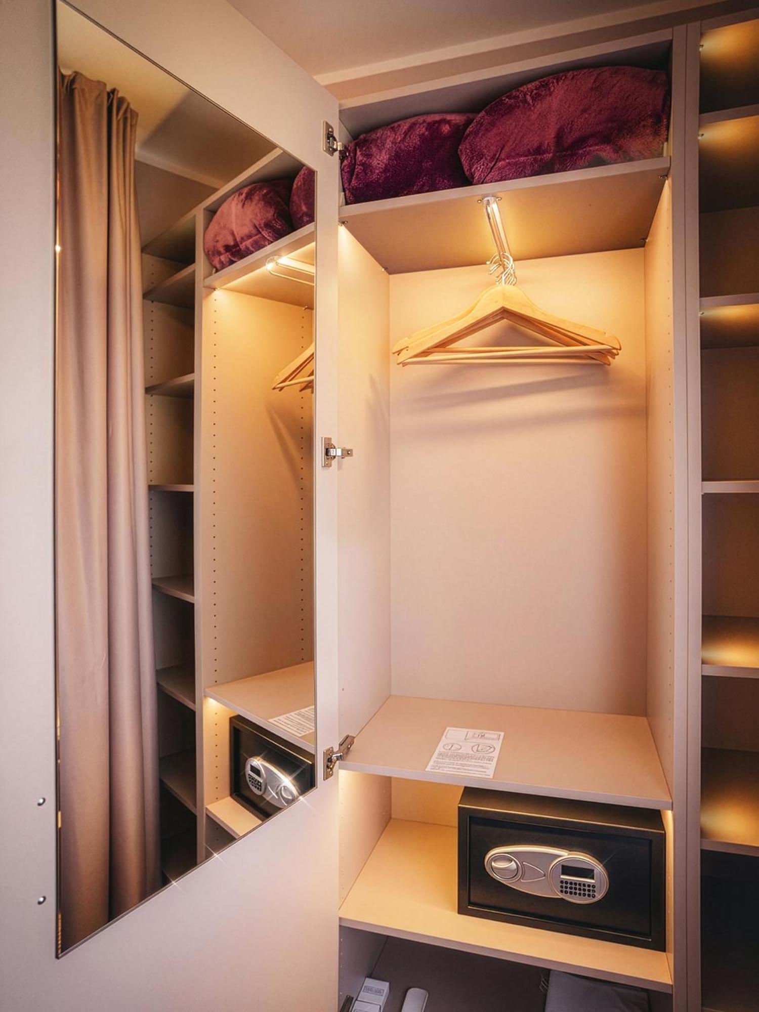 Small Double Room