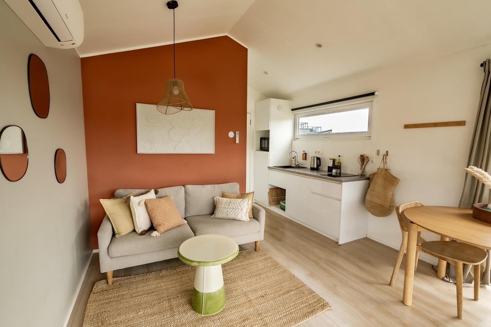 Tiny House - Bondi Beach House