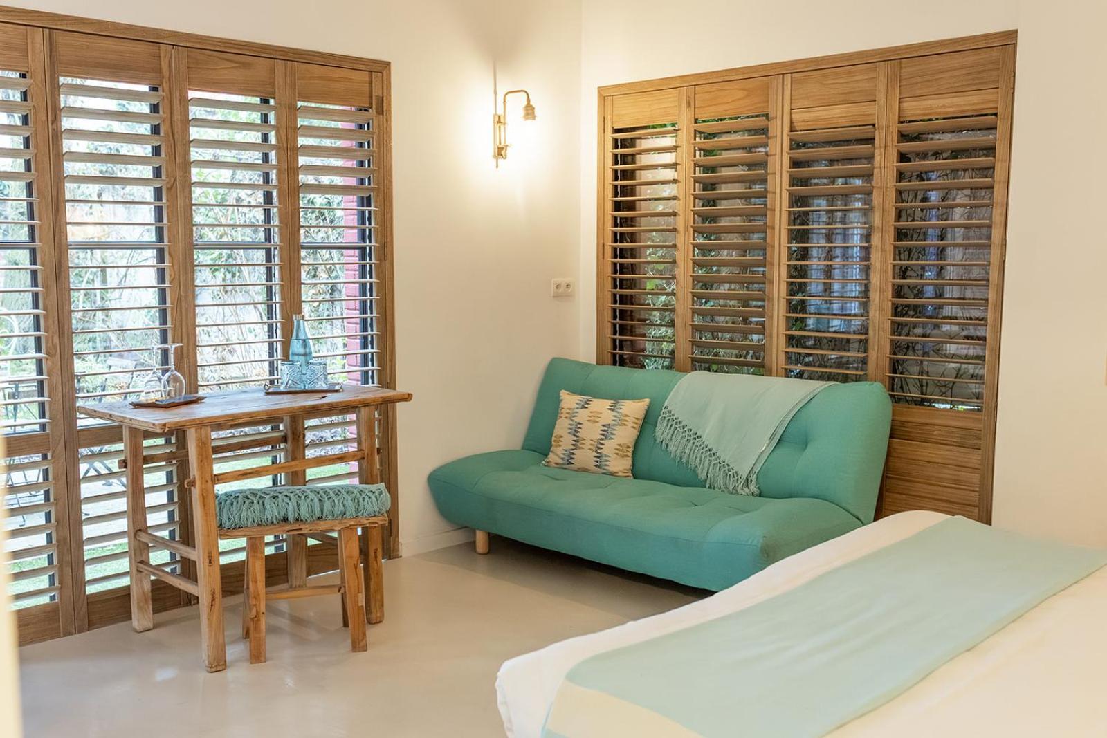 Superior Deluxe Double or Twin Room