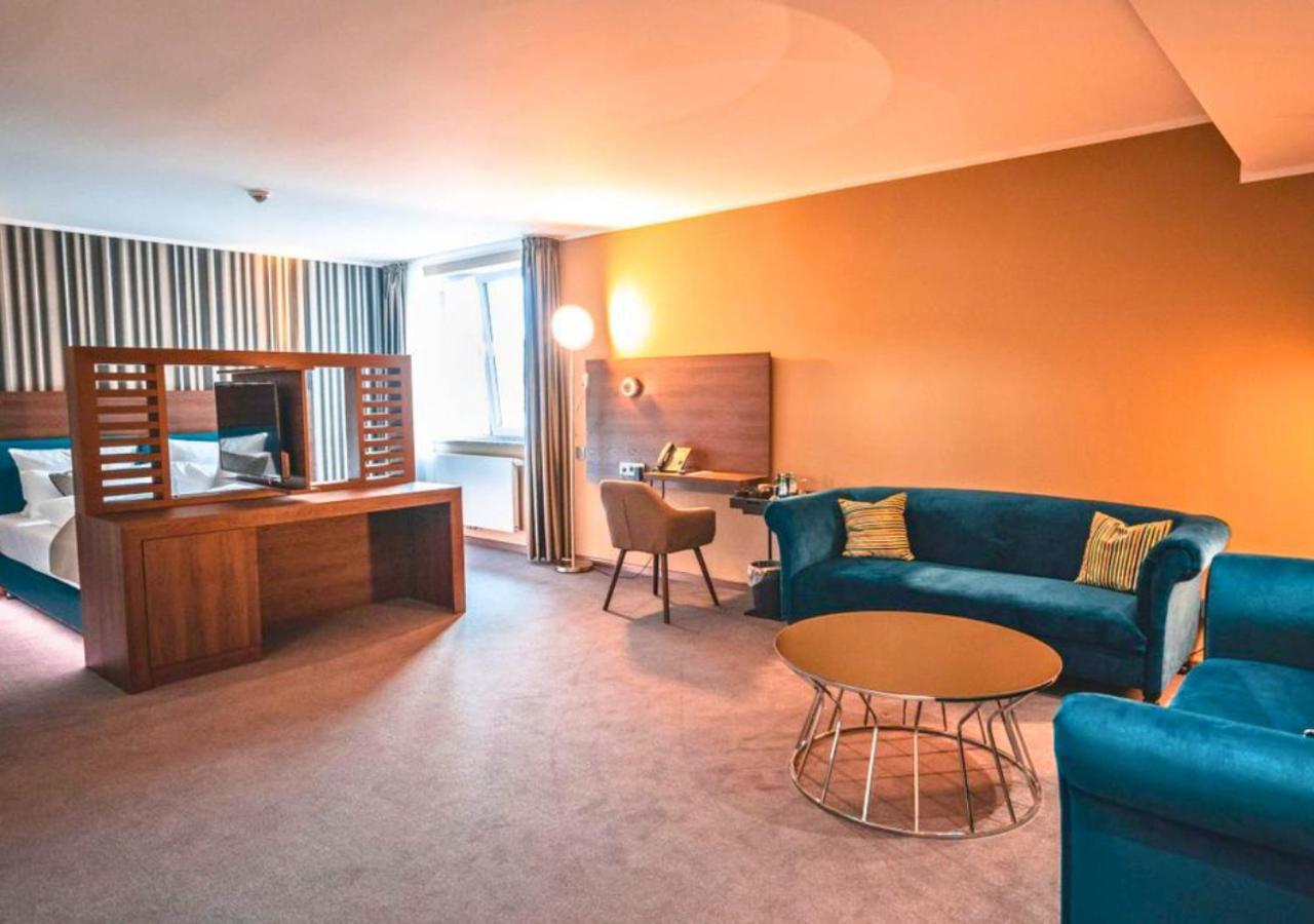 Deluxe Suite