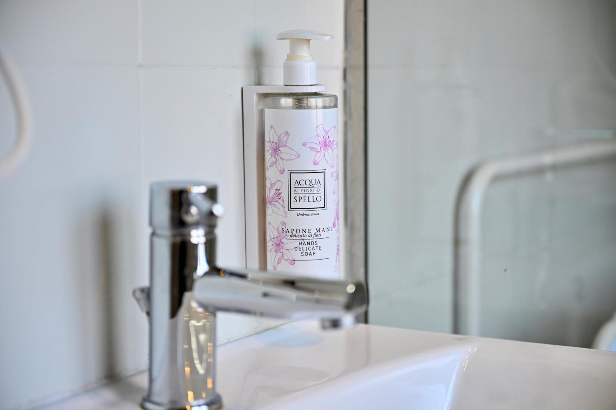 Comfort Triple Room Balcony or Garden