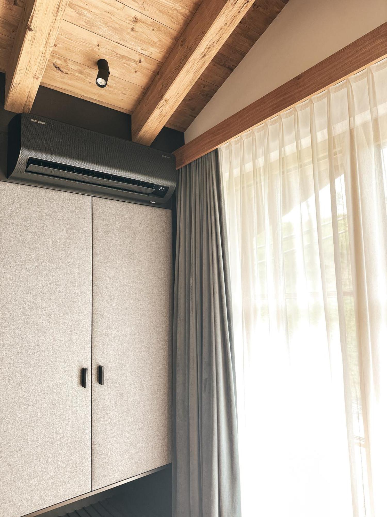 One-Bedroom Chalet