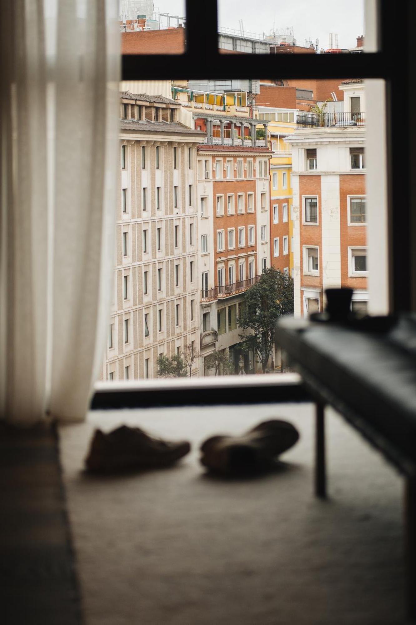 King Room City View