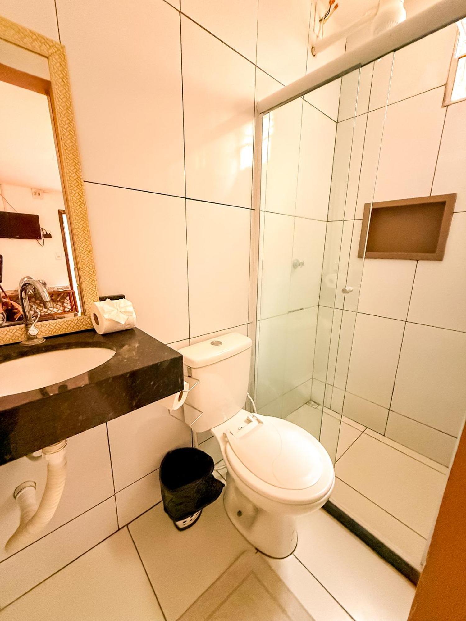 Economy Single Room