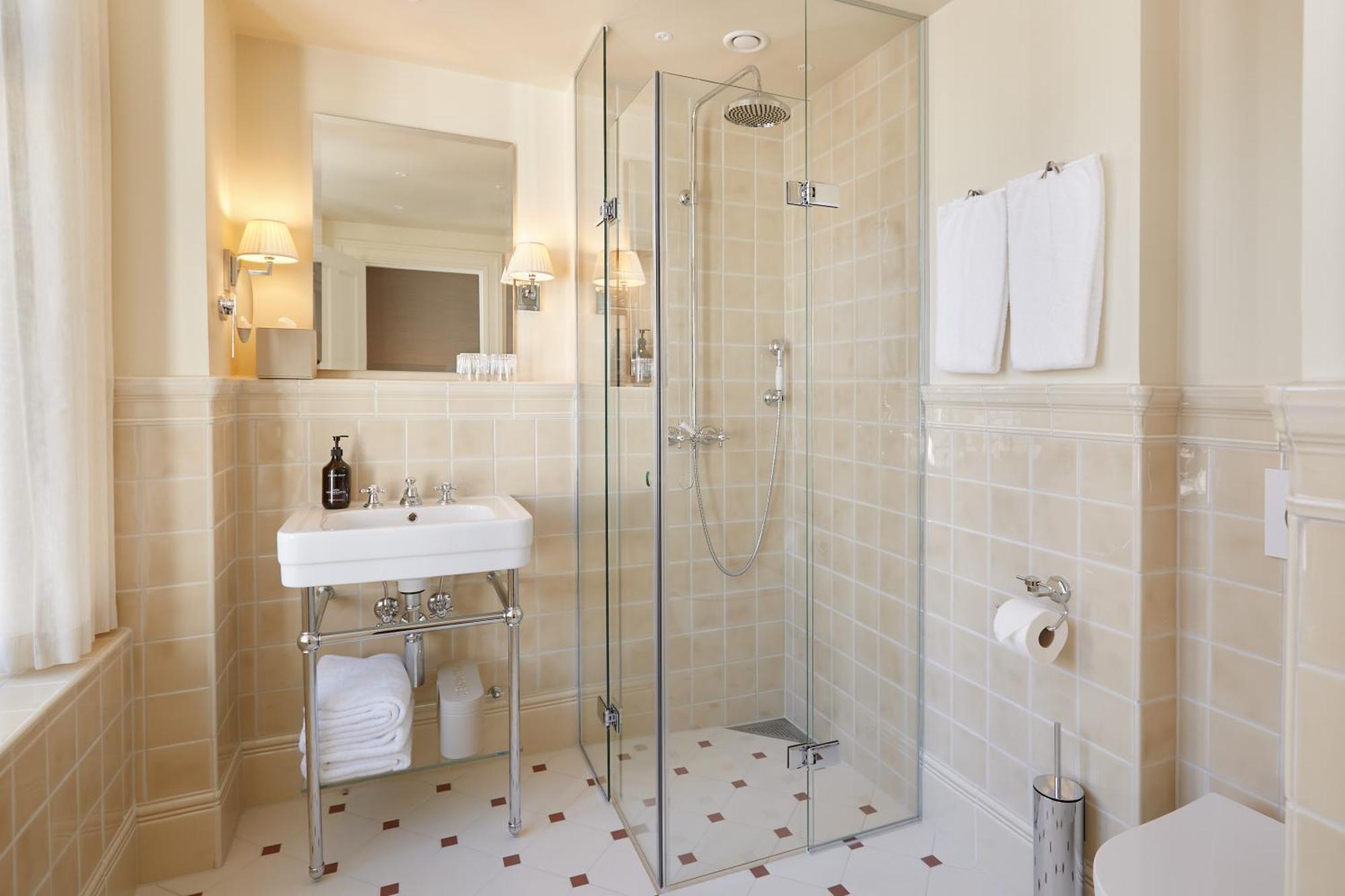 Small Double Room