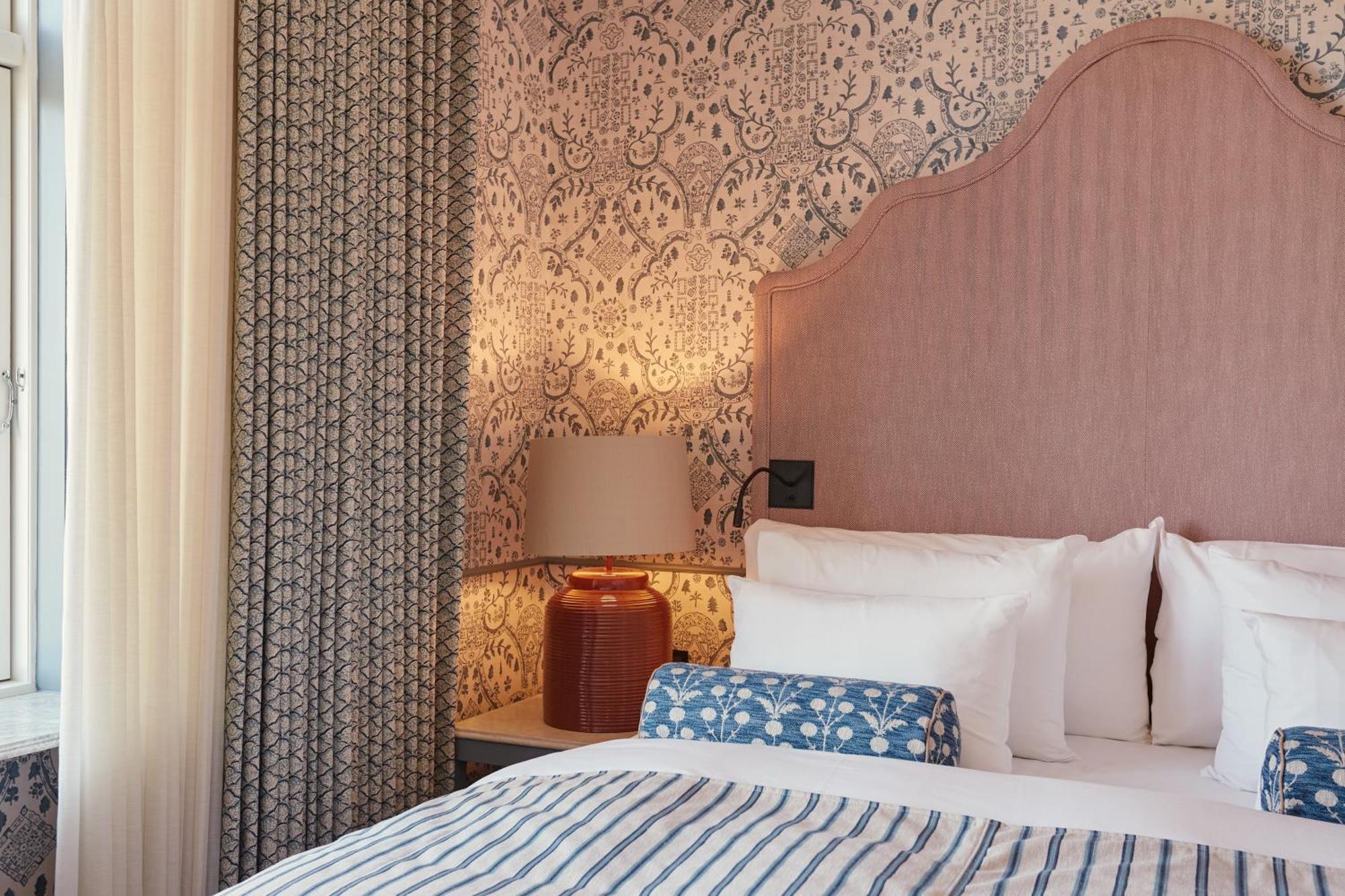 Henrik's Signature Suite