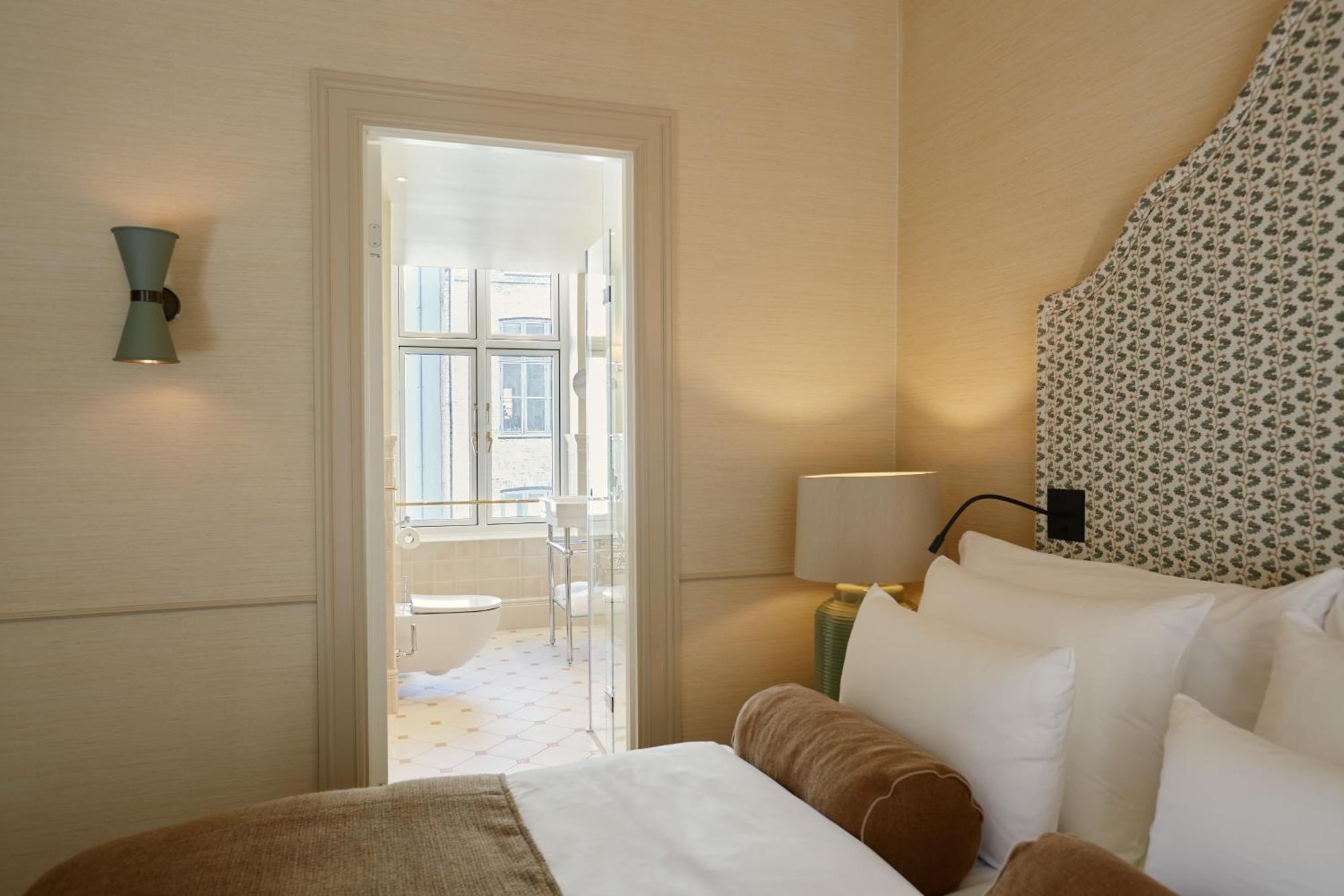 Small Double Room
