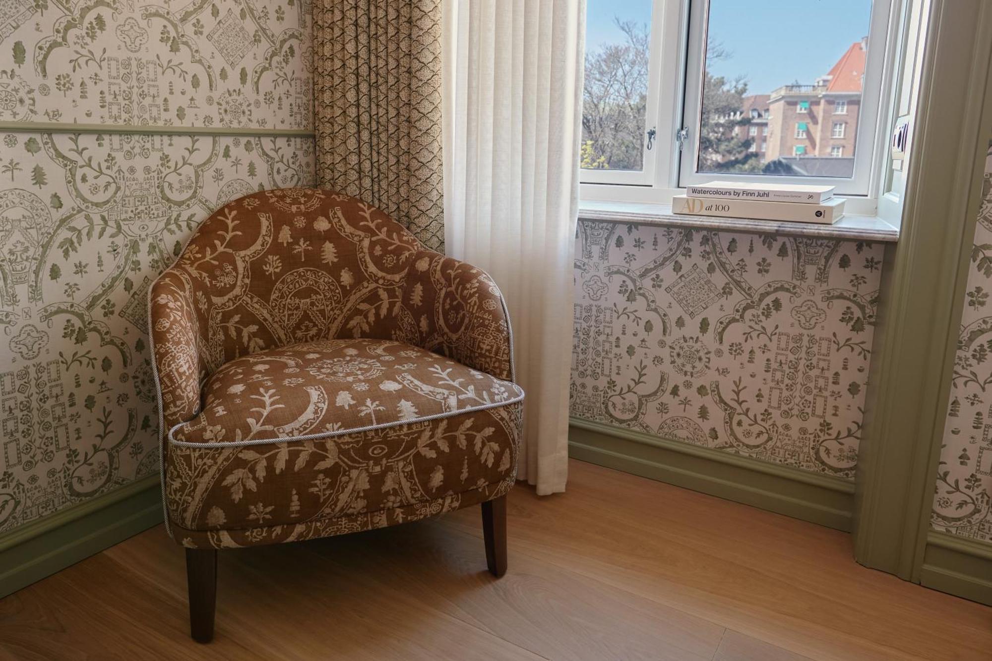 Deluxe Junior Suite