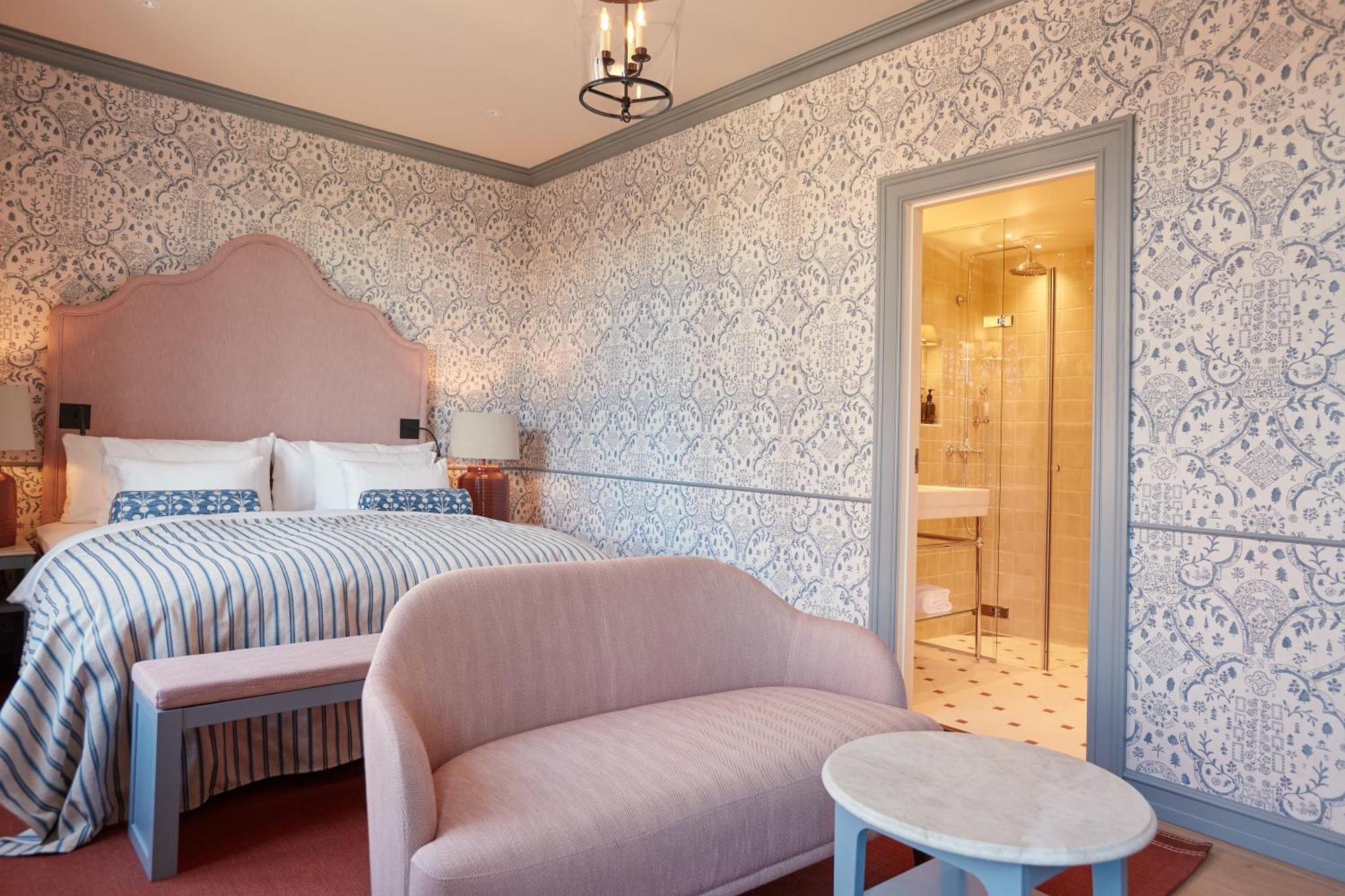 Henrik's Signature Suite
