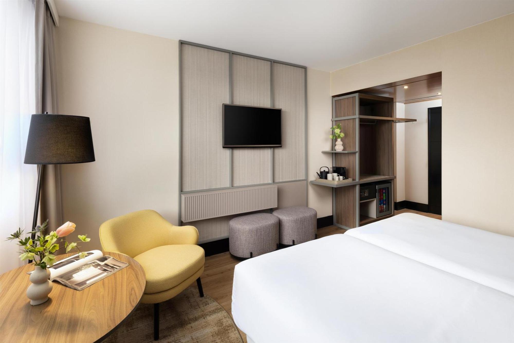 Superior Double or Twin Room