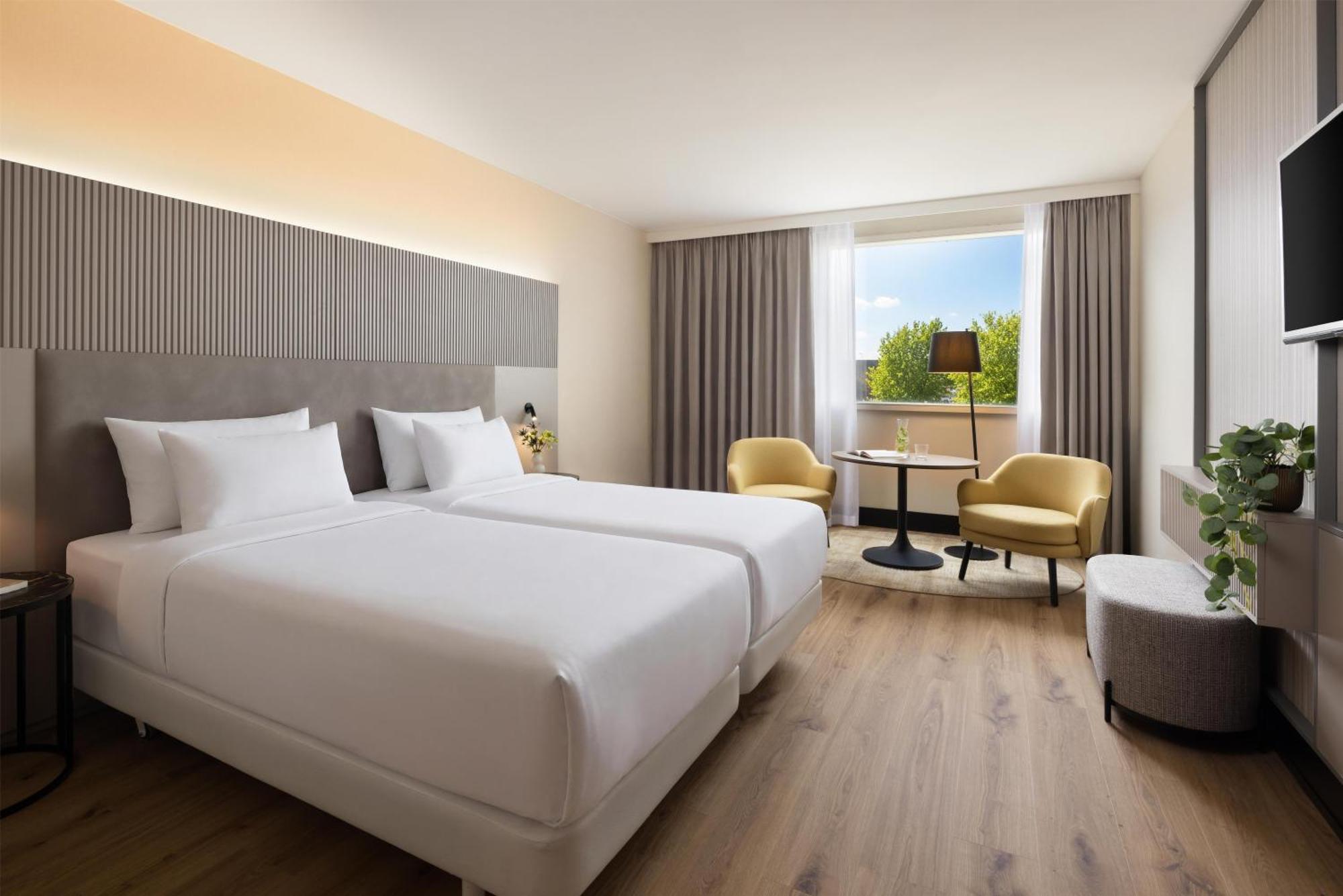 Superior Double or Twin Room XL