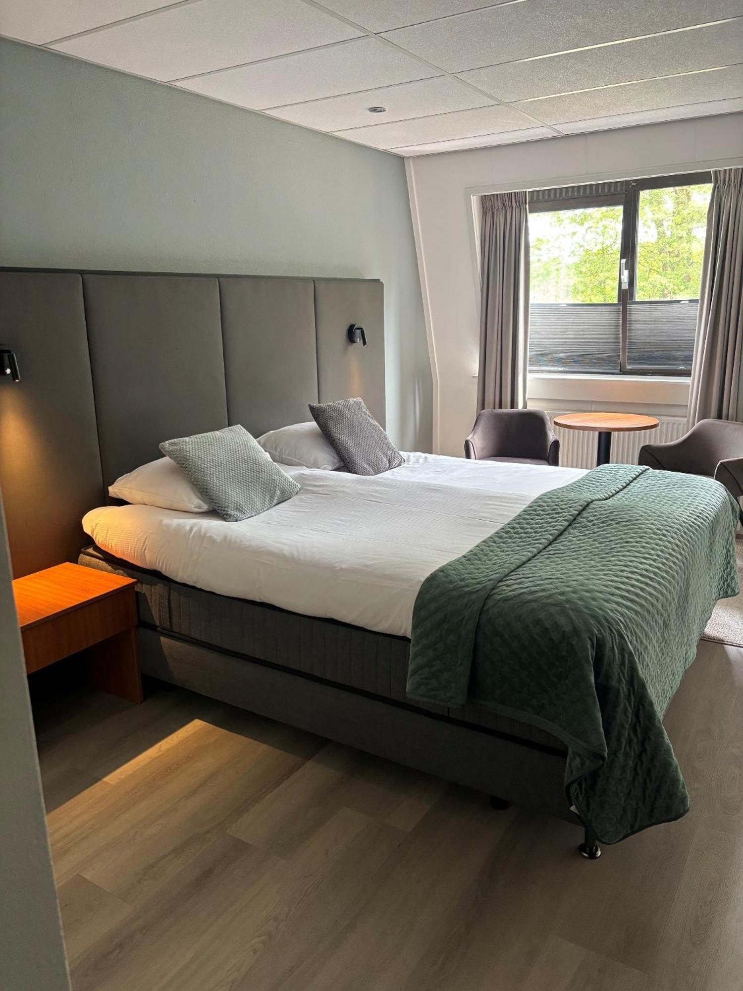 Standard Double Room Airco