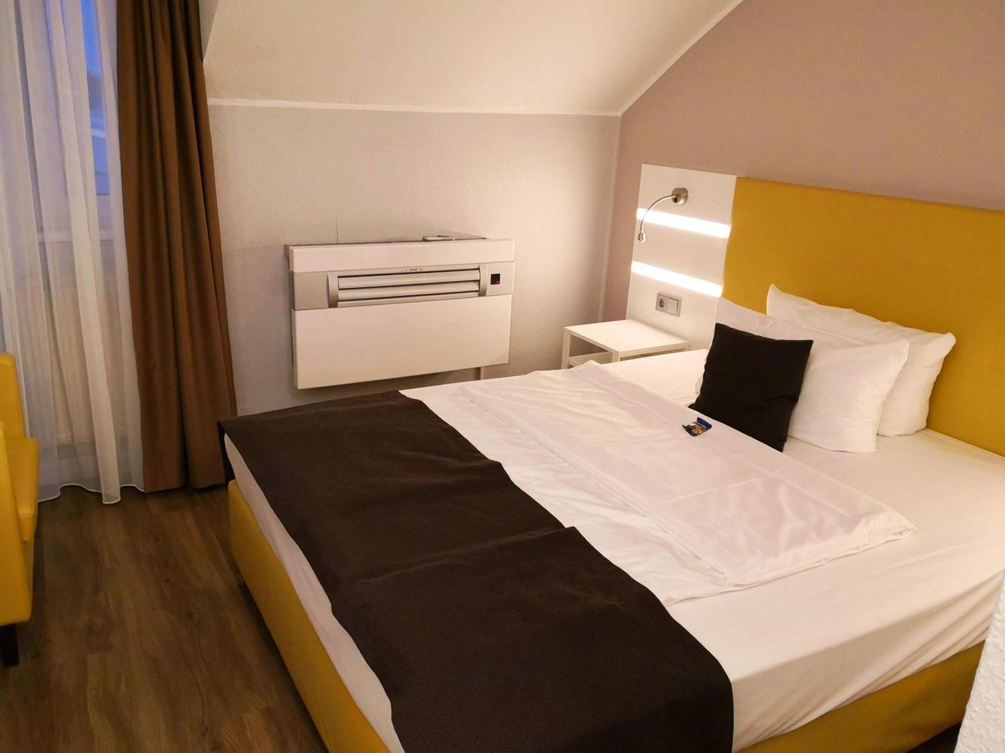 Superior Single Room