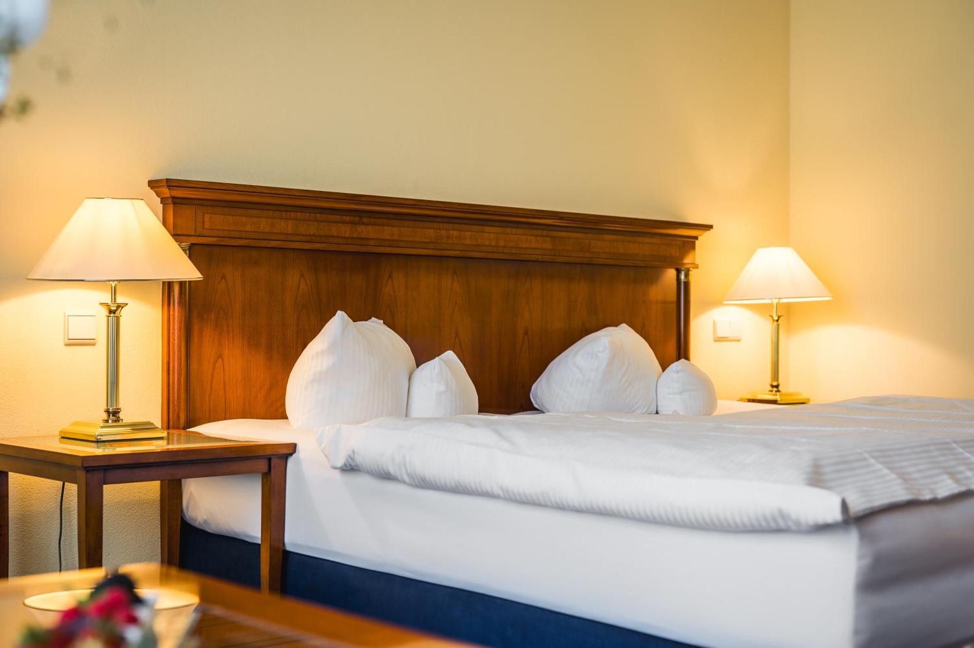 Executive Double Room