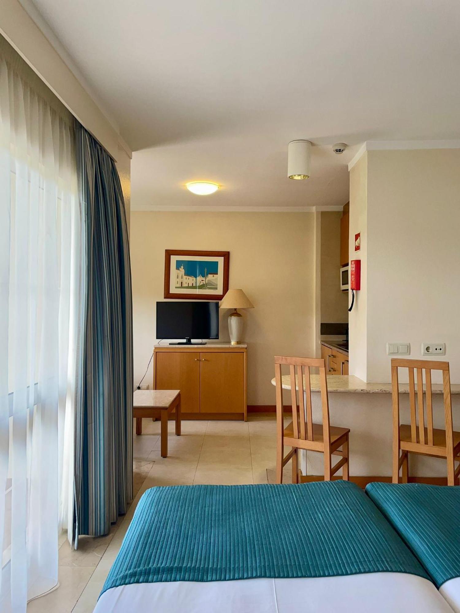 Double Room Partial Sea View