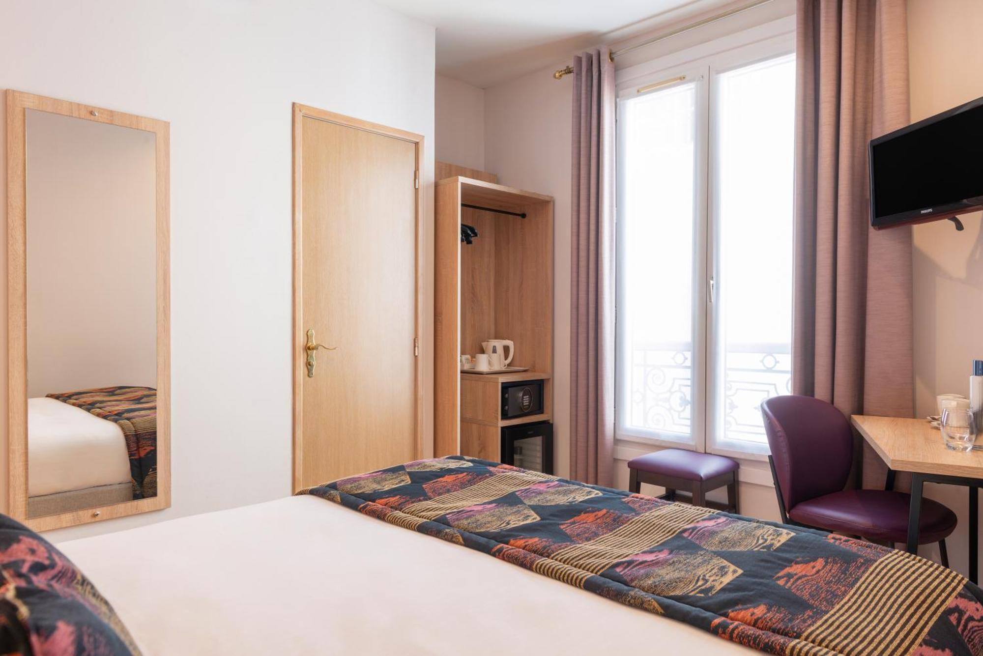 Double Room Tradition
