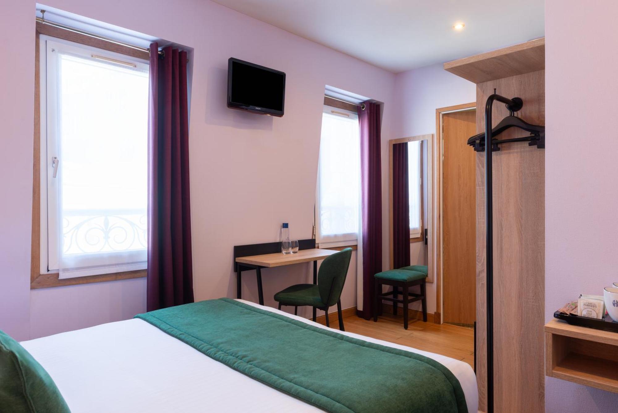 Double Room Tradition