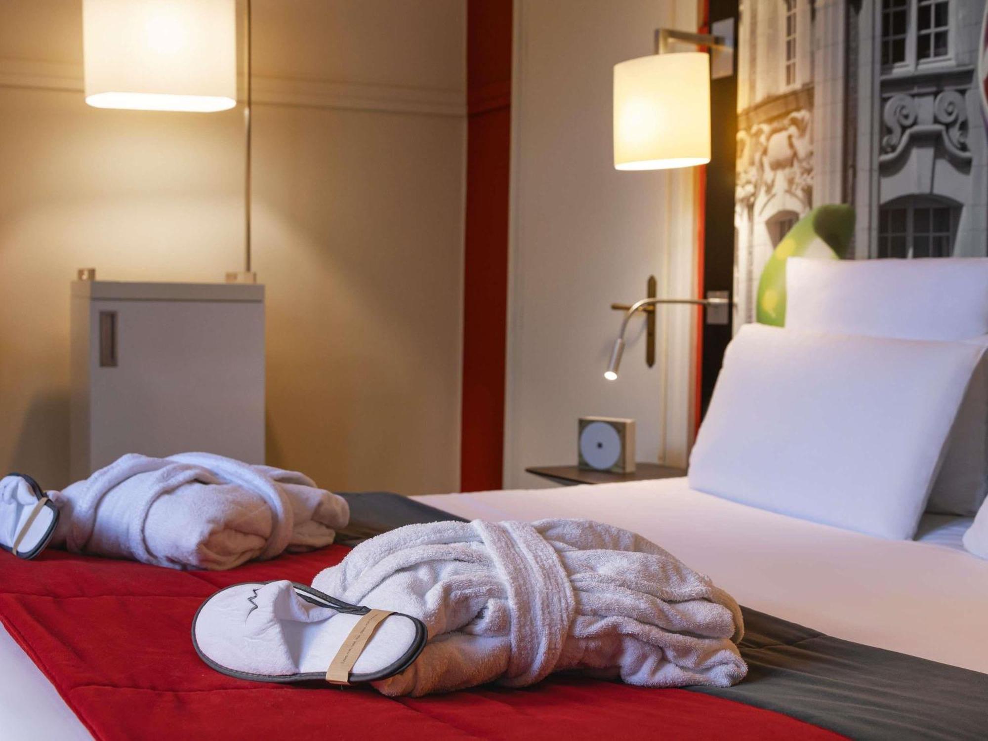 Privilege Double Room