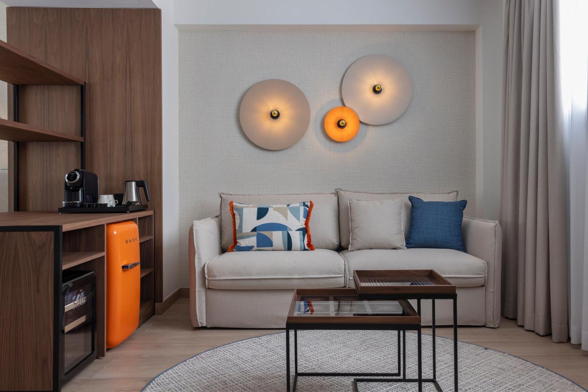 Superior Suite