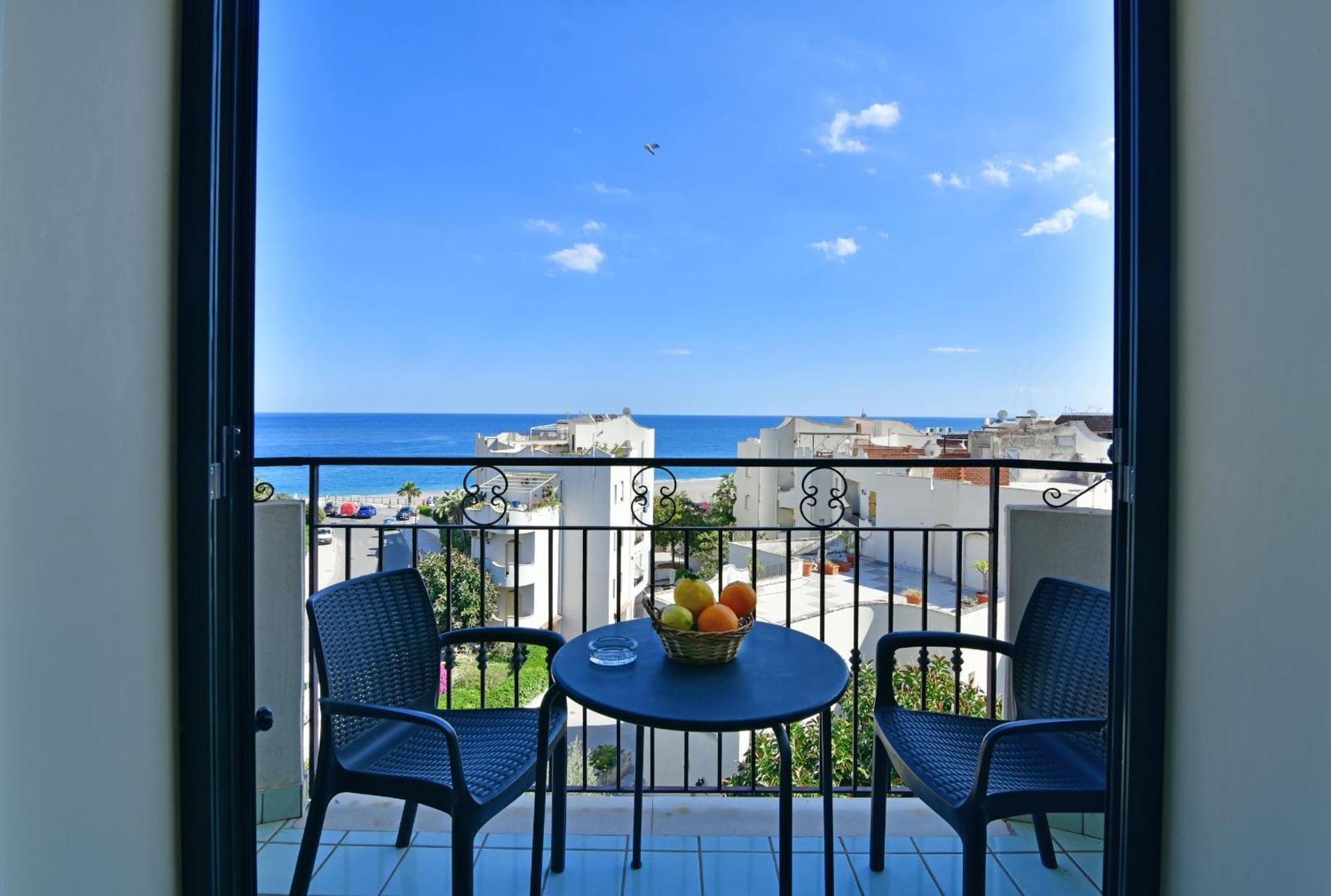Apartment Sea View