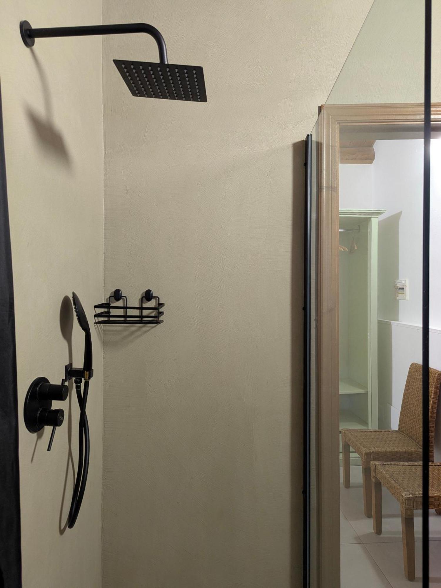 Economy Double or Twin Room
