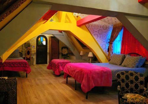 Queen Suite