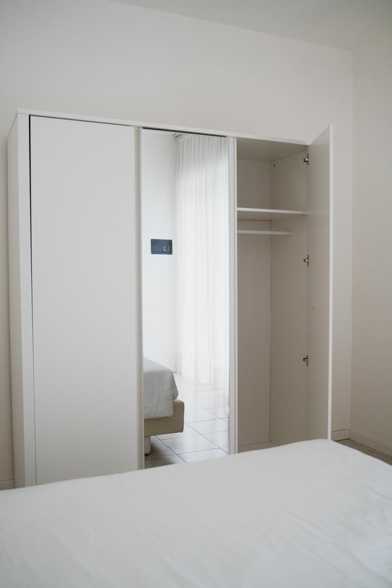Standard Dependance Double Room