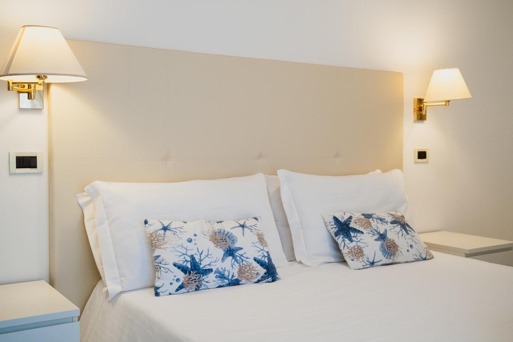 Standard Dependance Double Room