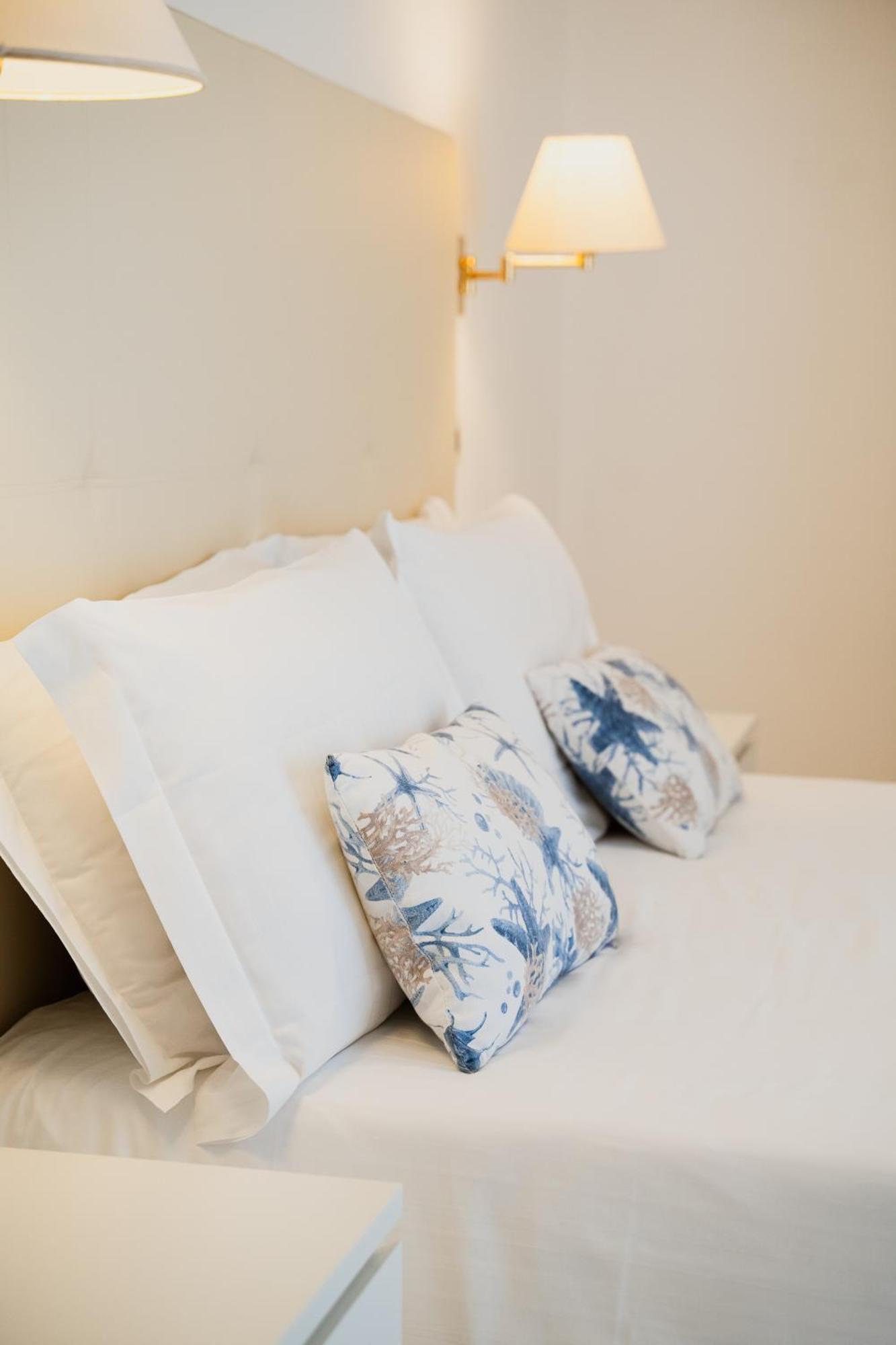 Standard Dependance Double Room