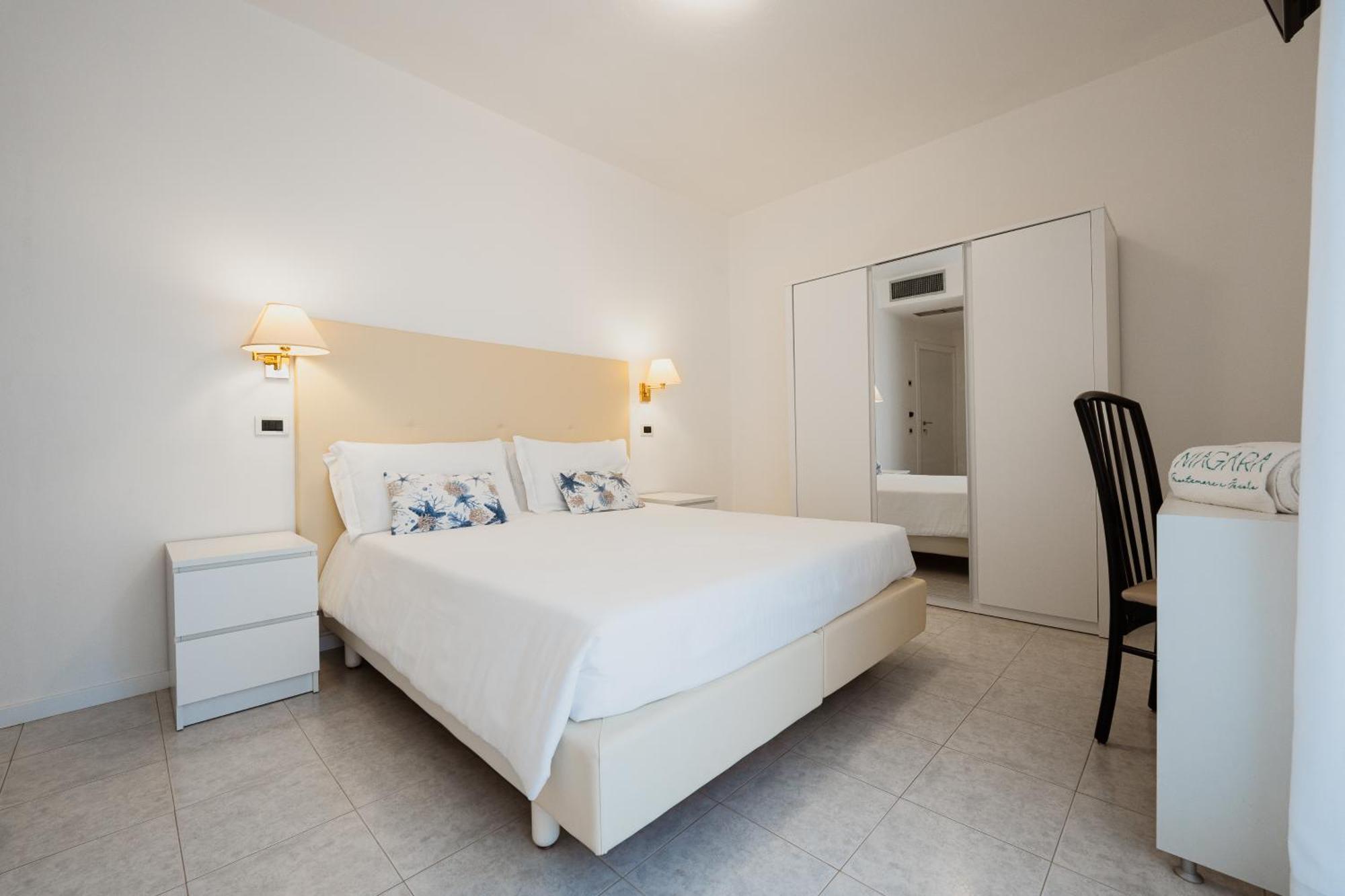 Standard Dependance Double Room