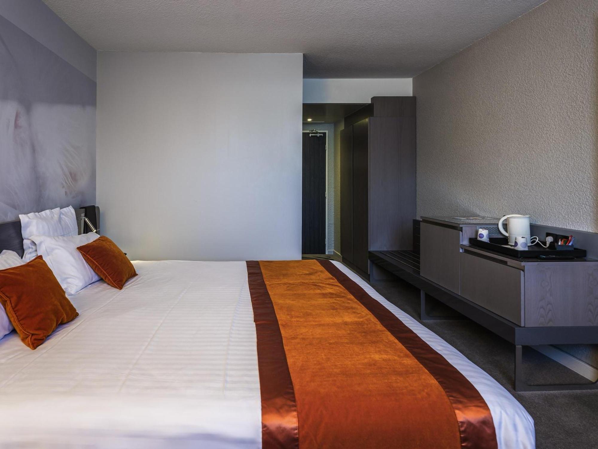 Classic Â Double Room