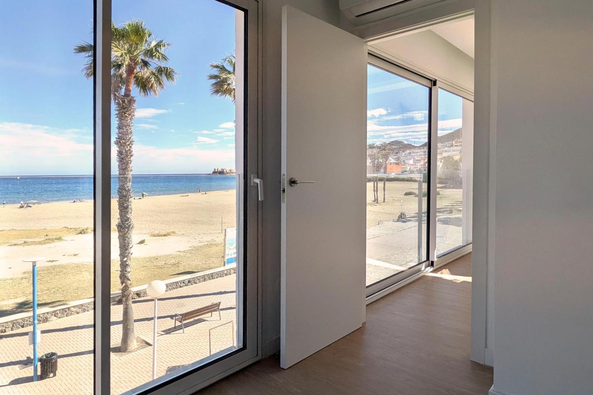 Junior Suite Sea View without Terrace