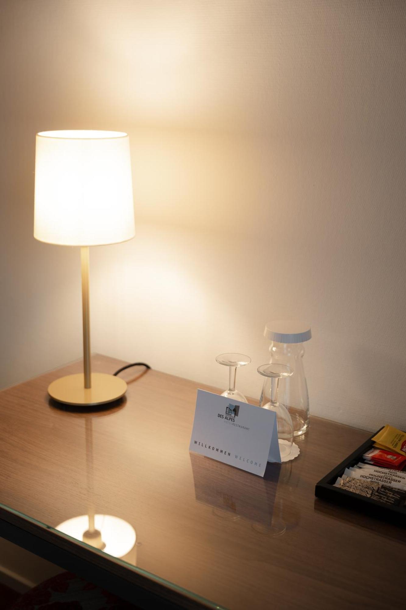 Single room city side 10m2