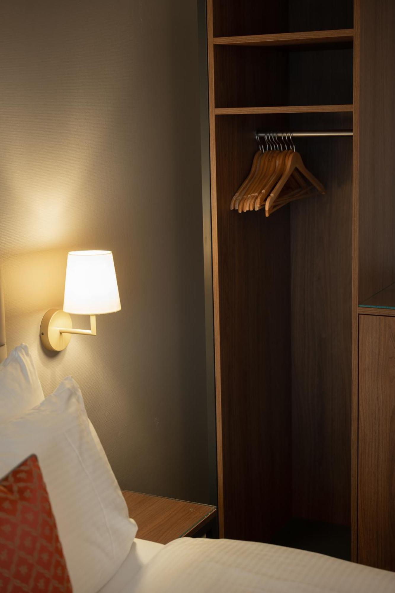 Single room city side 10m2