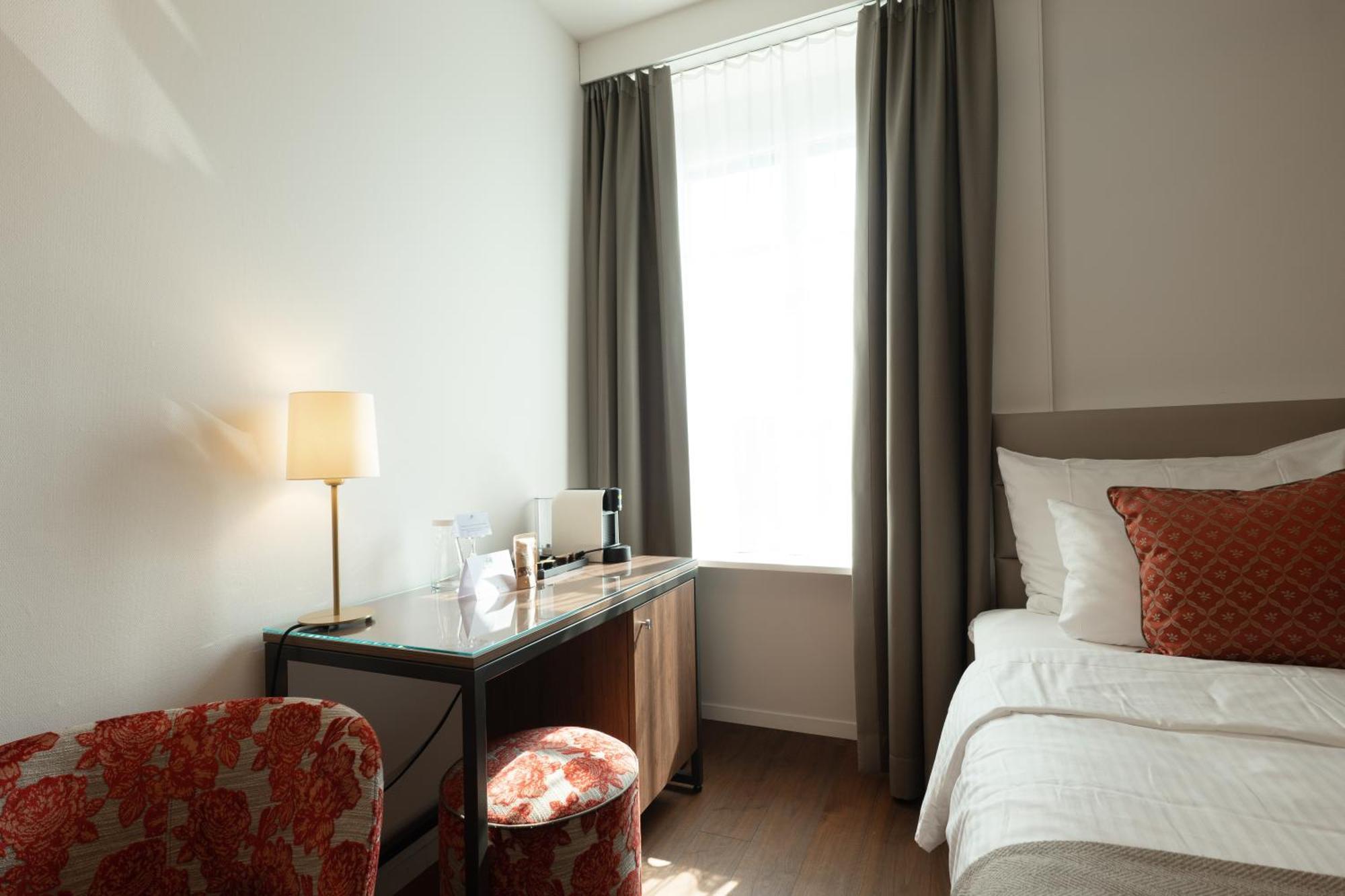 Single room city side 10m2