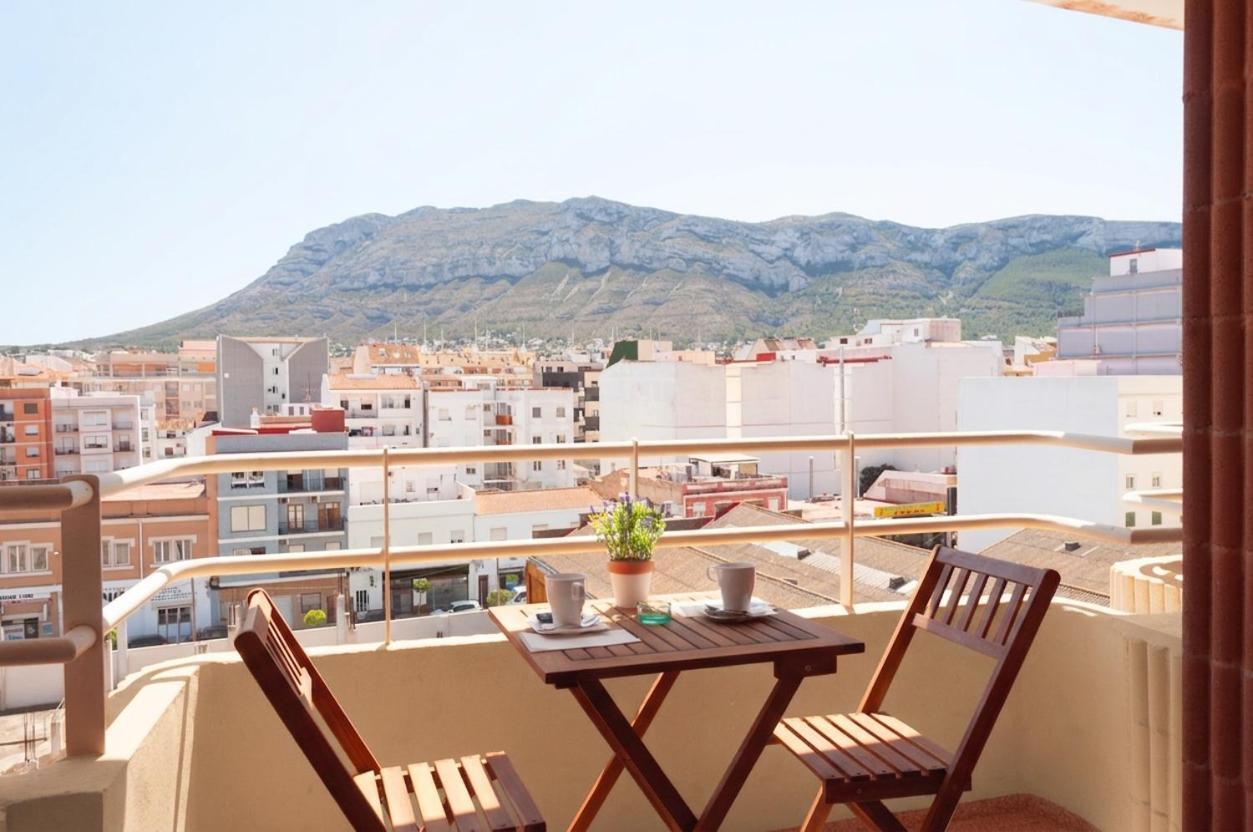 Double or Twin Room Balcony