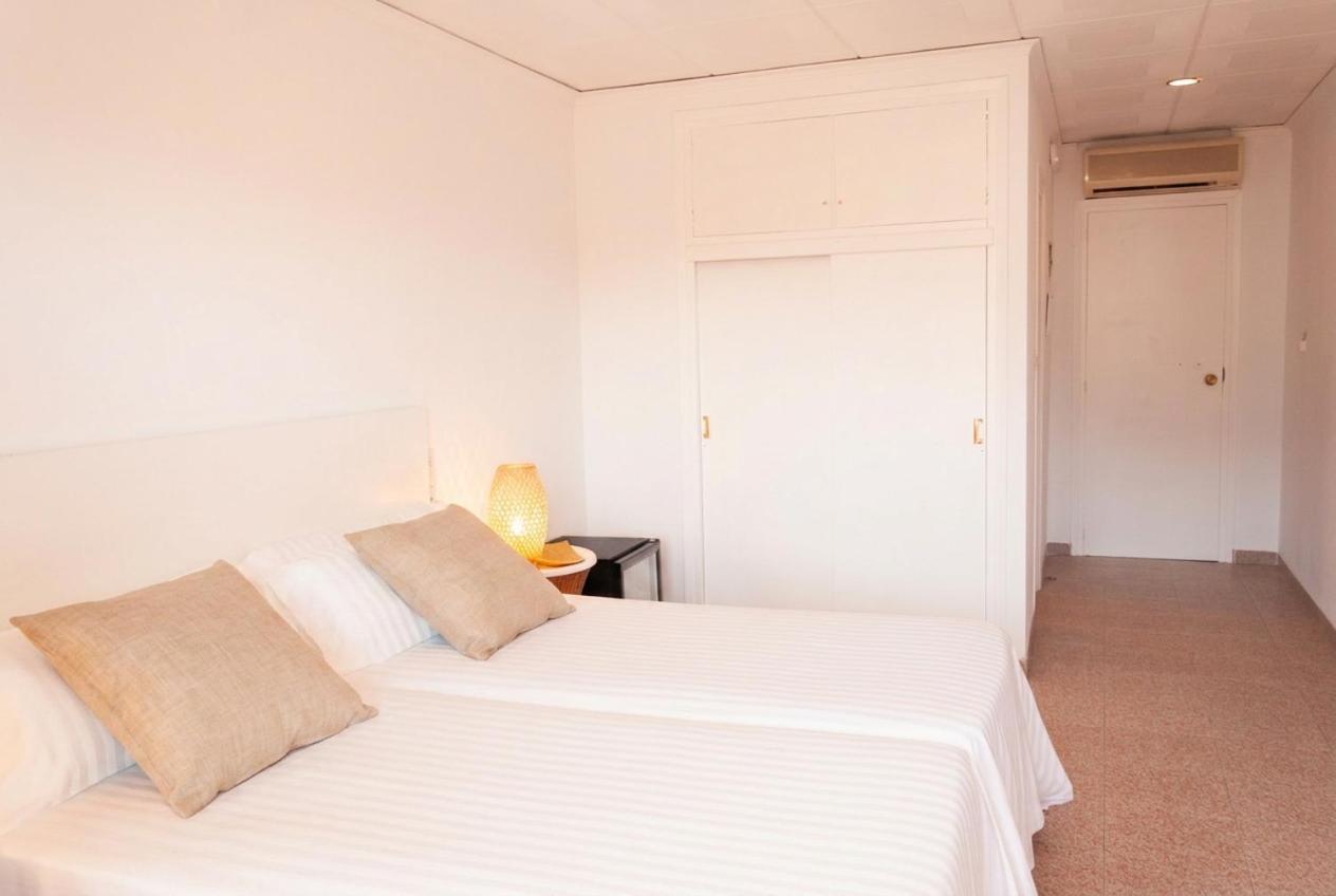 Double or Twin Room Extra Bed