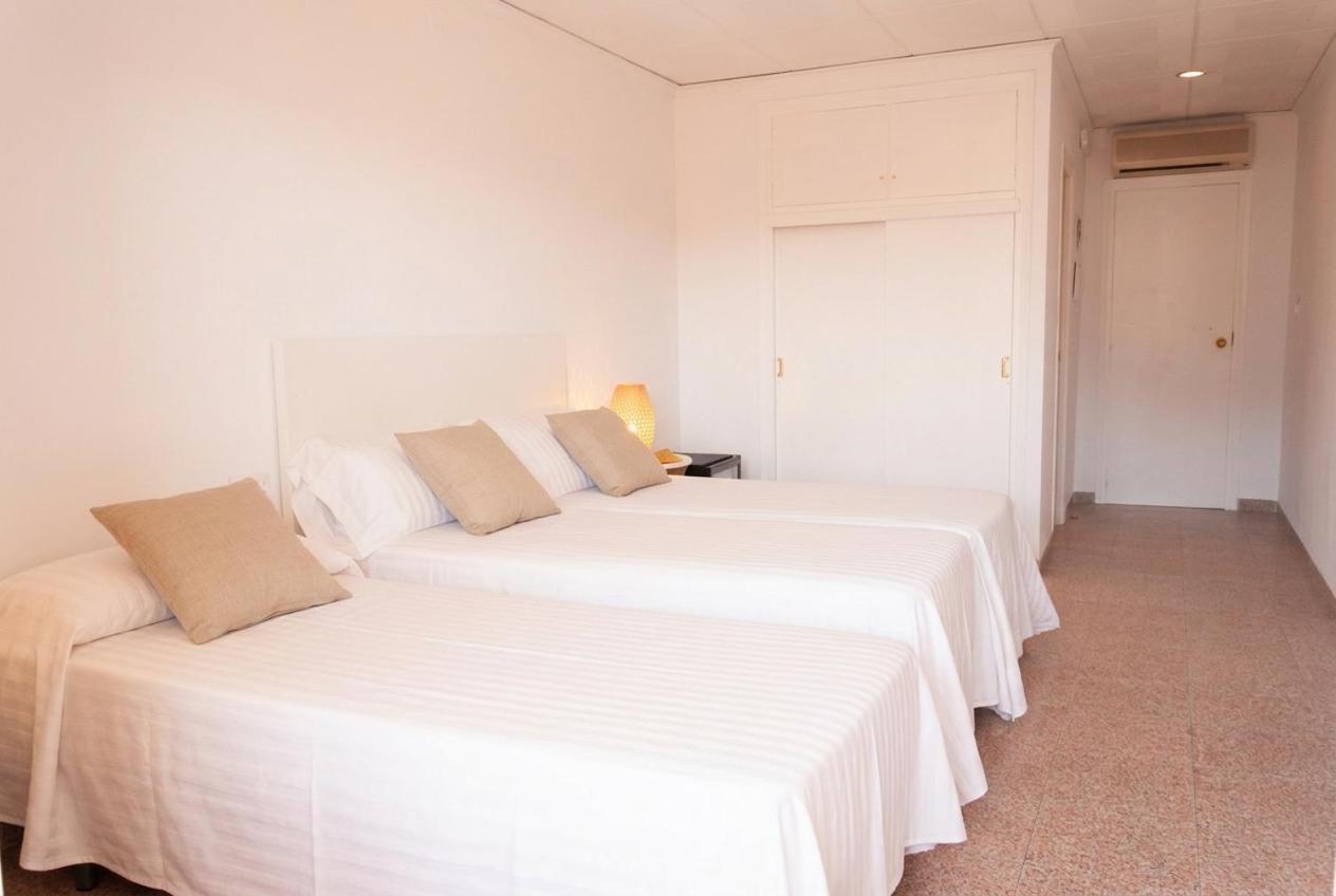 Double or Twin Room Extra Bed