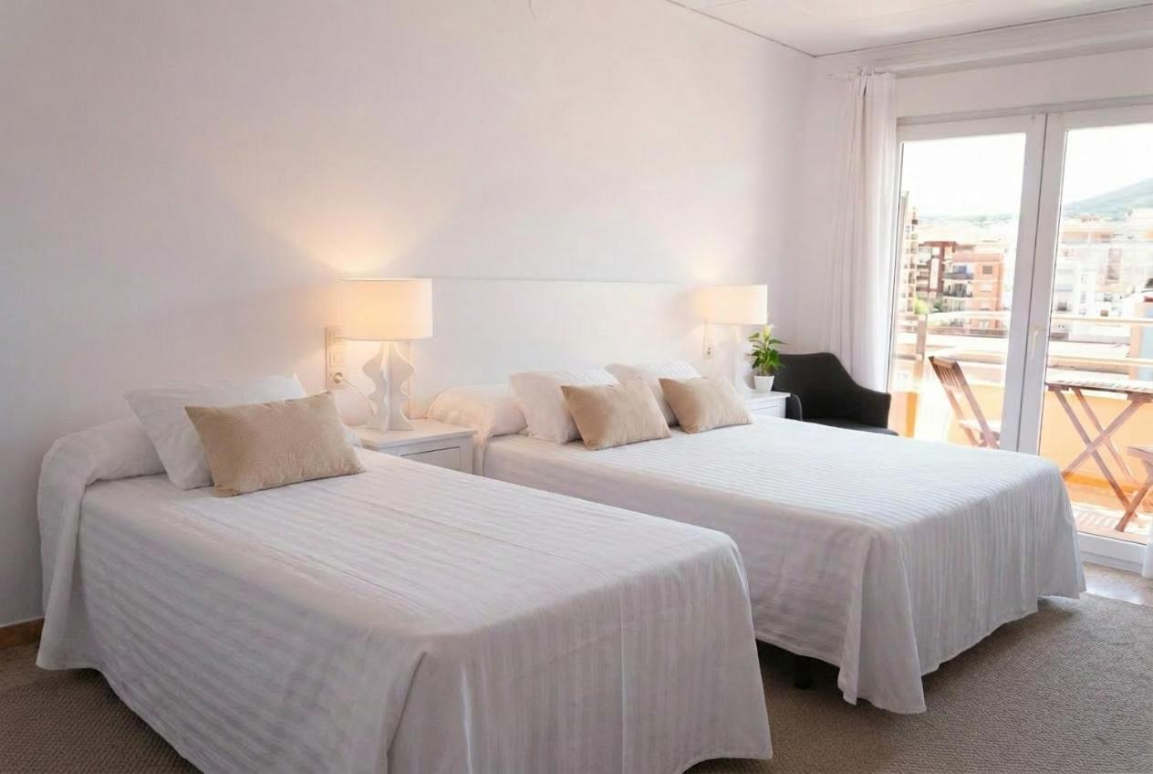 Double or Twin Room Extra Bed