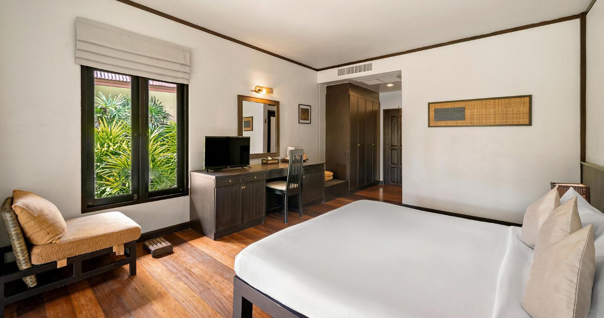 Chambre Supérieure
