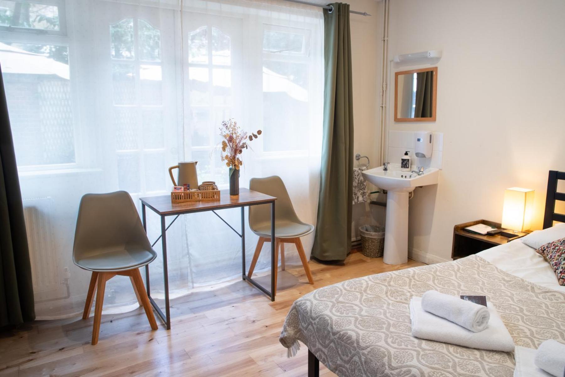 Double Room