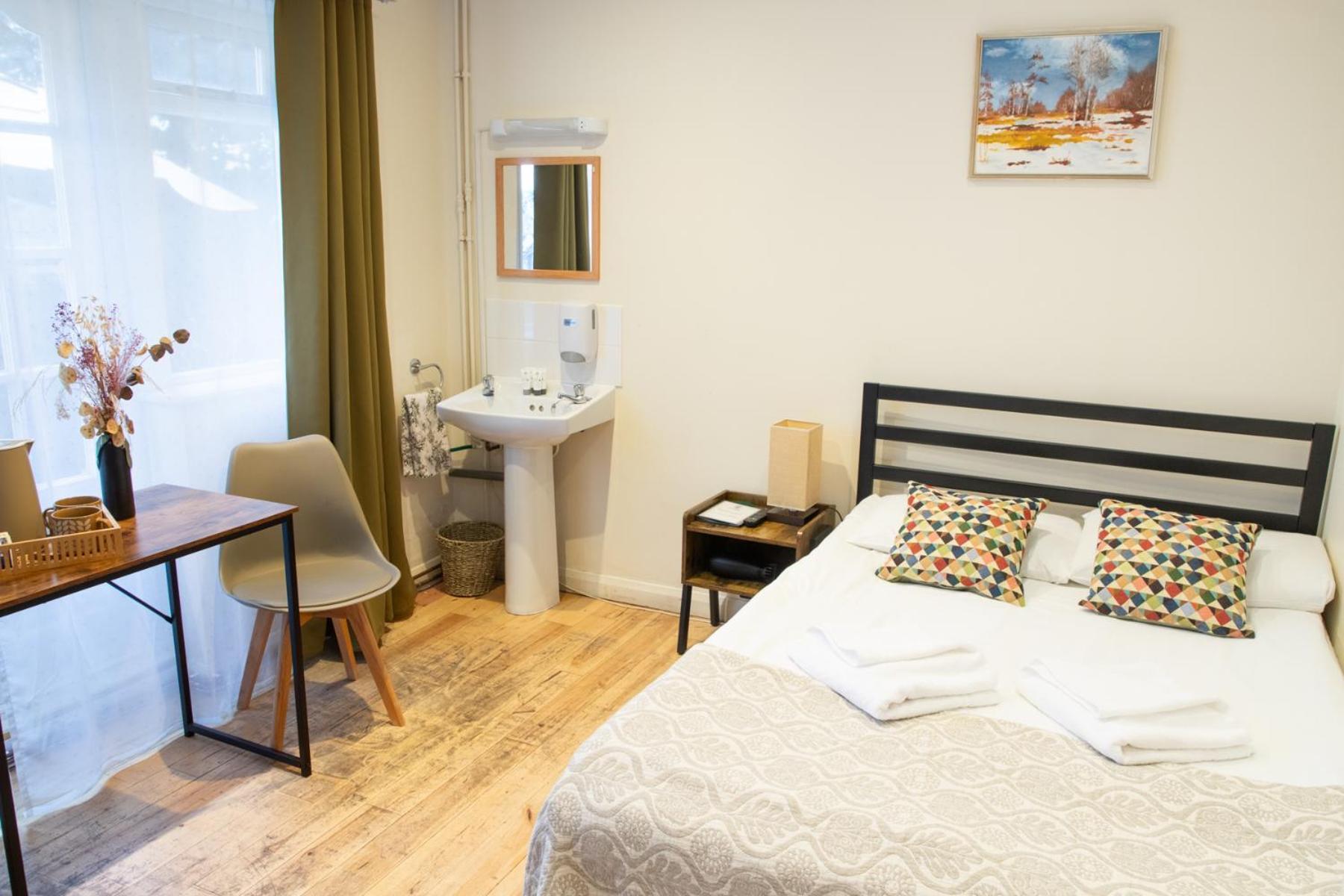Double Room