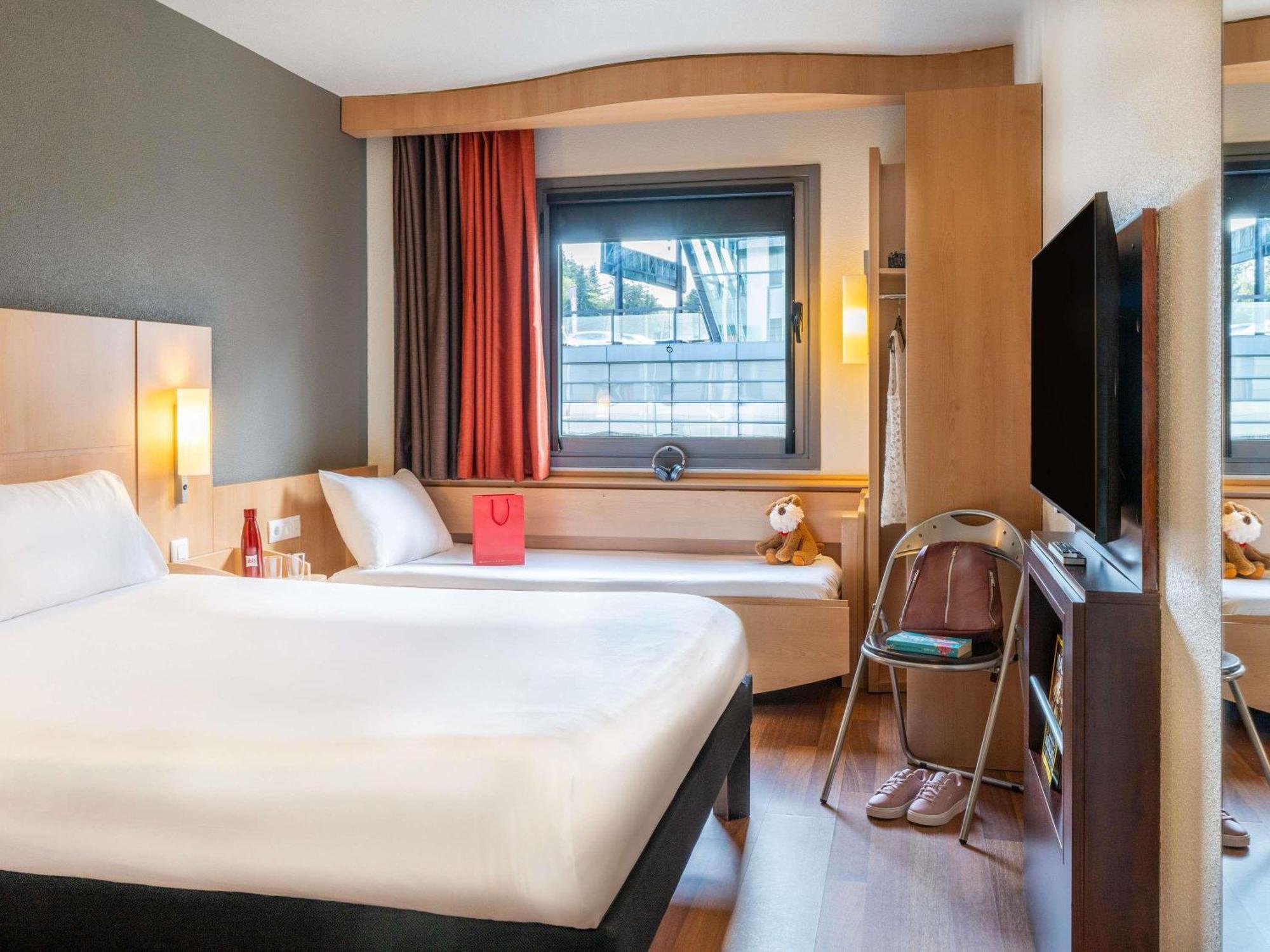 Double Room Extra Bed