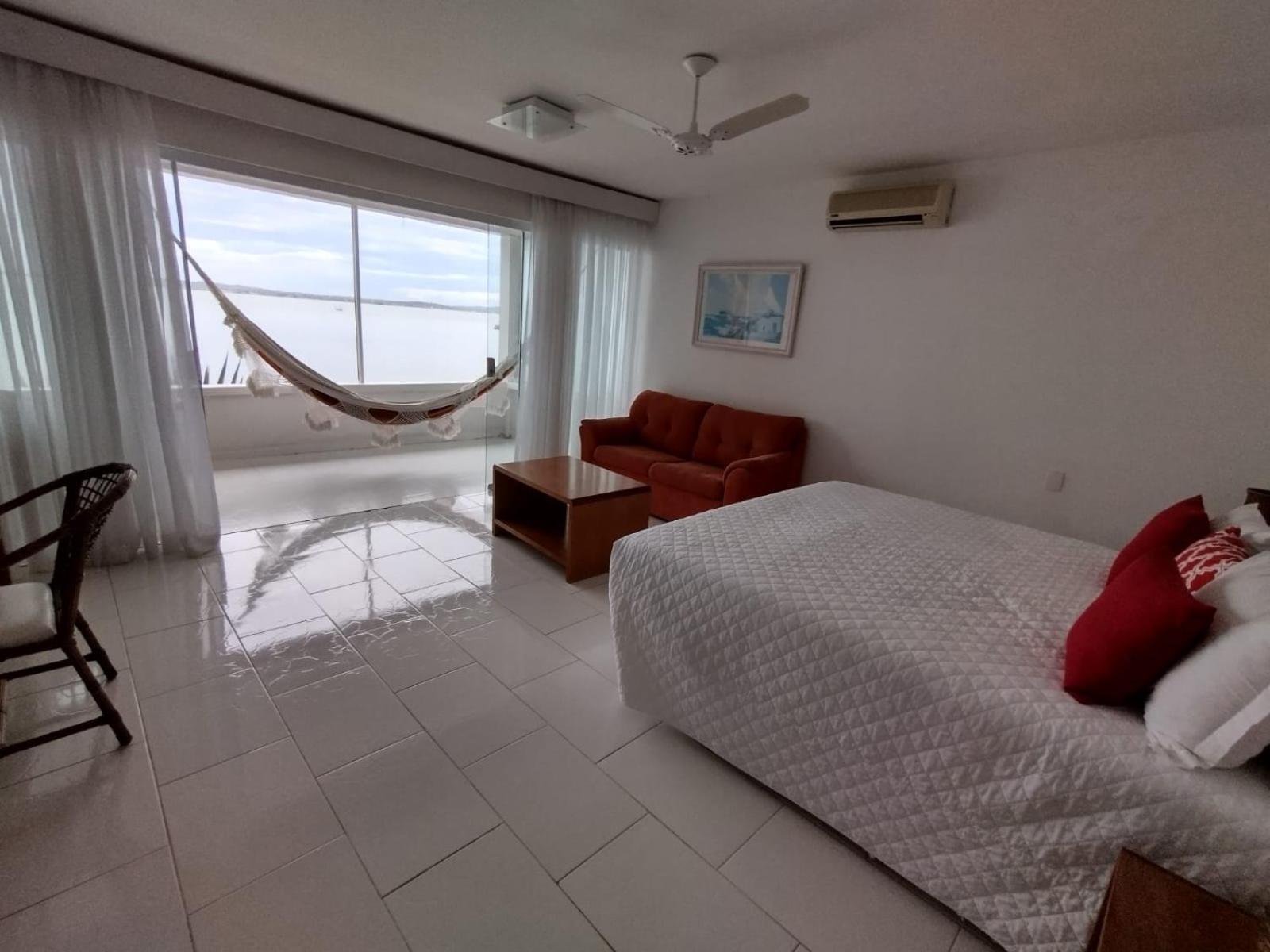 Studio Ocean View