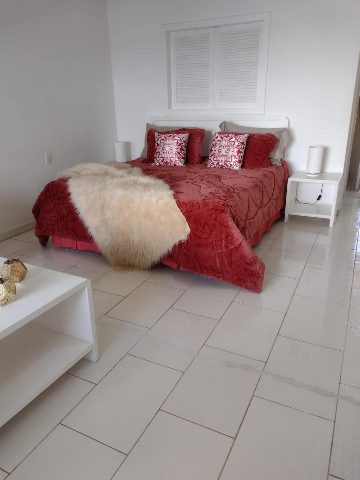Queen Suite Spa Bath
