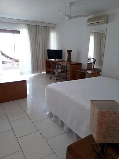 Studio Ocean View